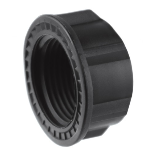 Tapón hembra RH 1" | C8063