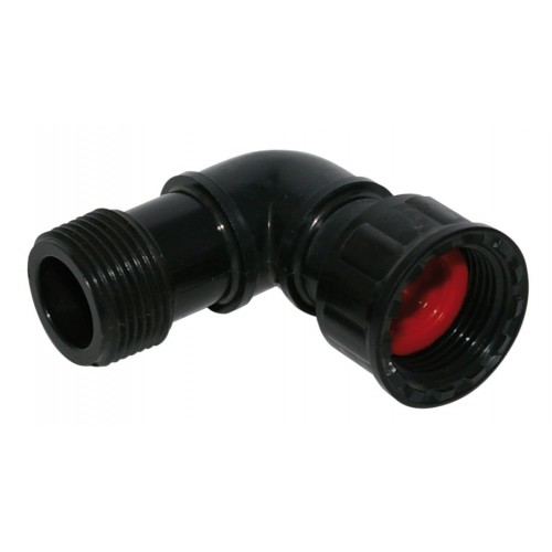 Codo rosca loca | C8096C
