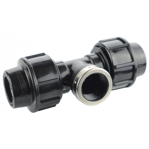 Te 20 mm. x RH 1/2” | C8131-30