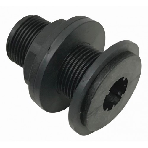 Pasamuros RH 1/2” | C8240