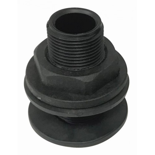 Pasamuros RH 1/2” | C8240