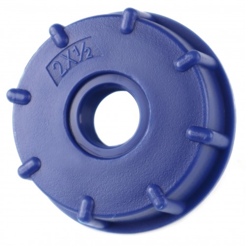 Tapón para bidón / depósito - RH 1/2" - Ø 60 cm. | C824510