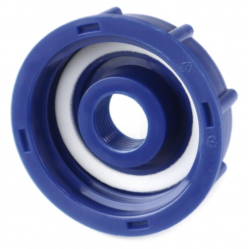 Tapón para bidón / depósito - RH 1/2