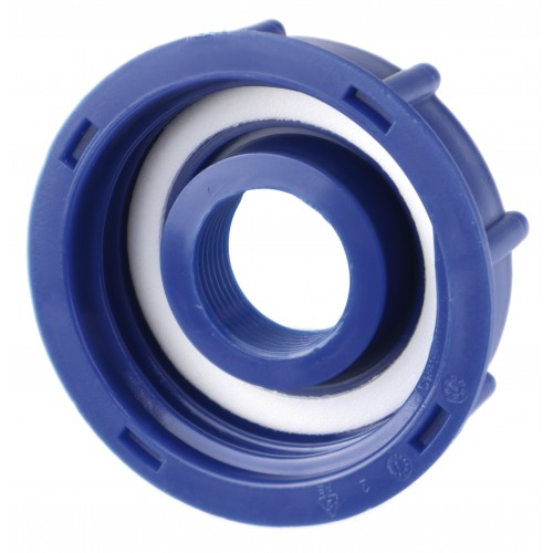 Tapón para bidón / depósito - RH 3/4