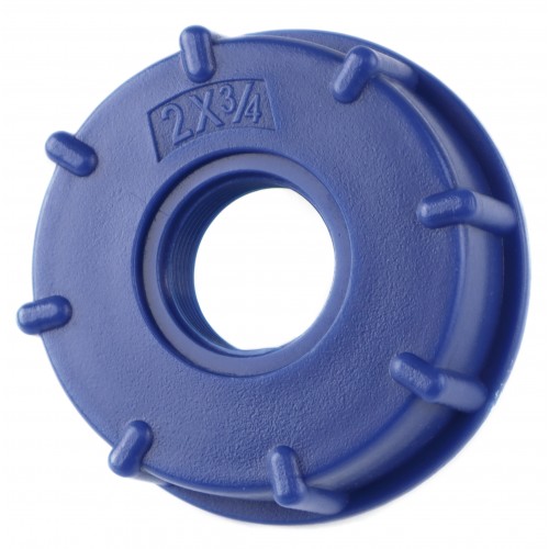 Tapón para bidón / depósito - RH 3/4" - Ø 60 cm. | C824610