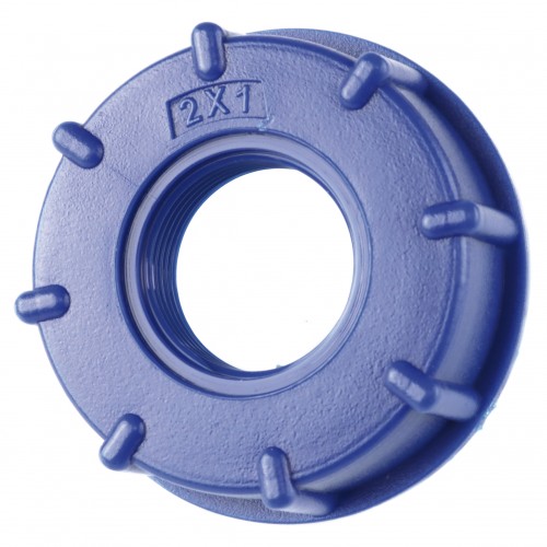 Tapón para bidón / depósito - RH 1/2" - Ø 60 cm. | C824710