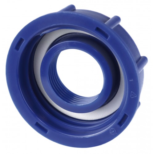 Tapón para bidón / depósito - RH 1/2