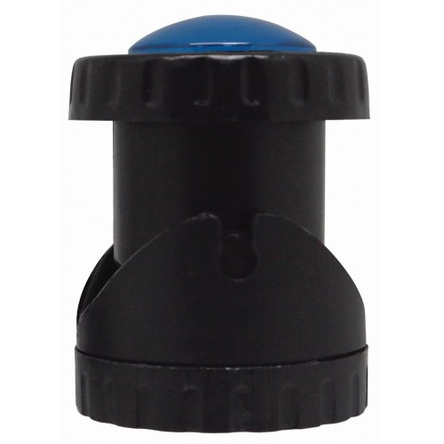 Foco LED sumergible para estanque - modelo PL1LED-3 12 LED - 3 focos