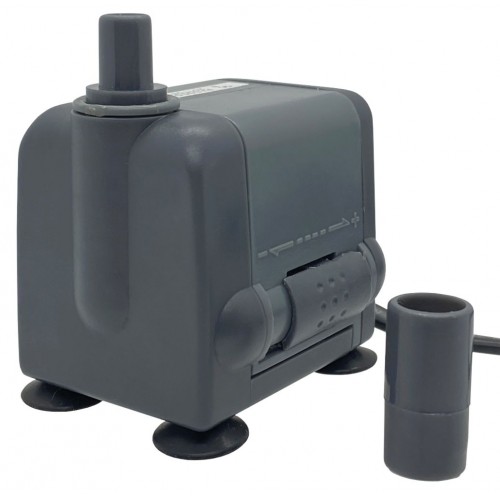 Bomba Pequeña “BIOTOP MINI” modelo DAB-400 - 350 l/h.