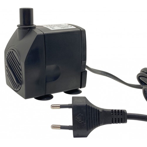 Bomba Pequeña “BIOTOP MINI” modelo DAB-750 - 750 l/h.