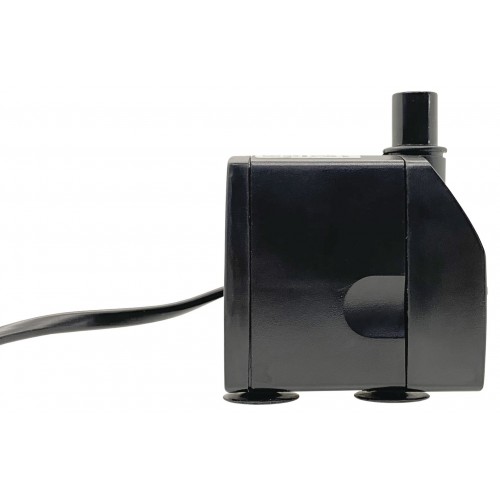 Bomba Pequeña “BIOTOP MINI” modelo DAB-750 - 750 l/h.