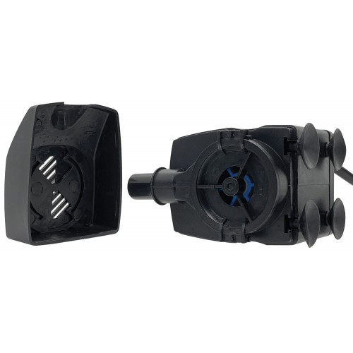 Bomba Pequeña “BIOTOP MINI” modelo DAB-750 - 750 l/h.