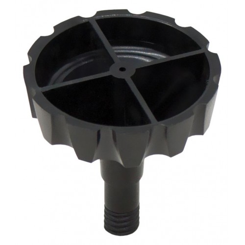 Bomba BIOTOP modelo DAB-1000 - 1.000 l/h.