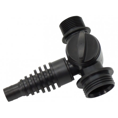 Bomba BIOTOP modelo DAB-1000 - 1.000 l/h.