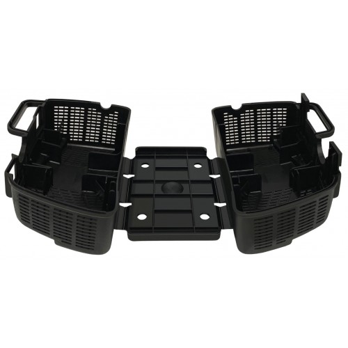 Bomba BIOTOP modelo DAB-1000 - 1.000 l/h.