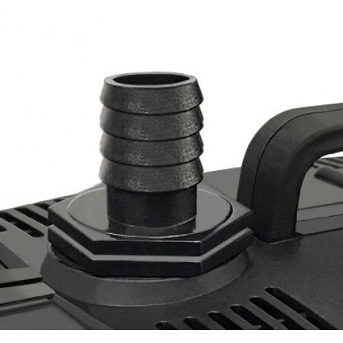 Bomba BIOTOP modelo DAB-2000 - 2.000 l/h.