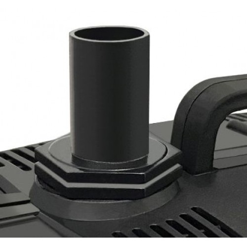 Bomba BIOTOP modelo DAB-2000 - 2.000 l/h.