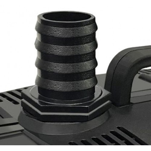 Bomba BIOTOP modelo DAB-2000 - 2.000 l/h.