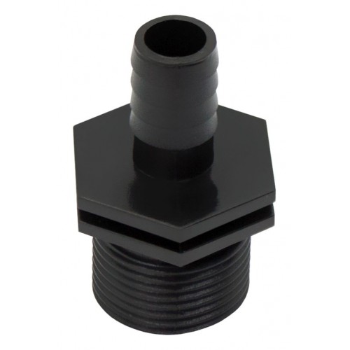 Bomba BIOTOP modelo DAB-2000 - 2.000 l/h.