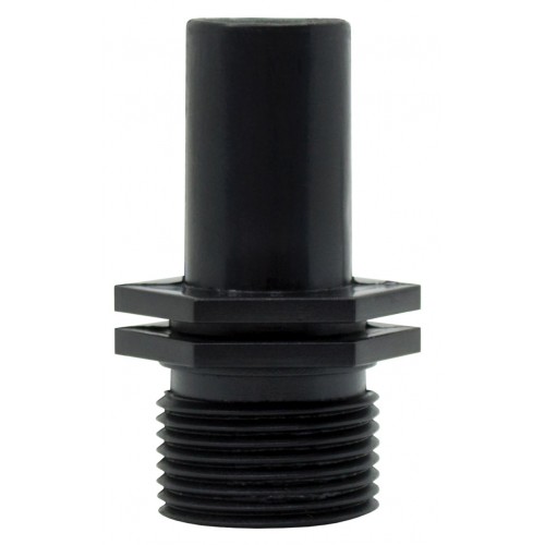 Bomba BIOTOP modelo DAB-2000 - 2.000 l/h.