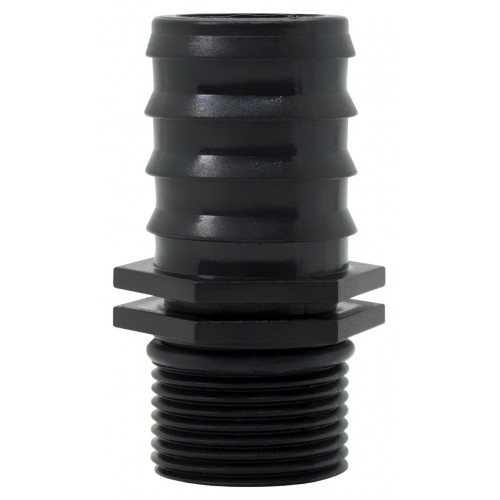 Bomba BIOTOP modelo DAB-2000 - 2.000 l/h.
