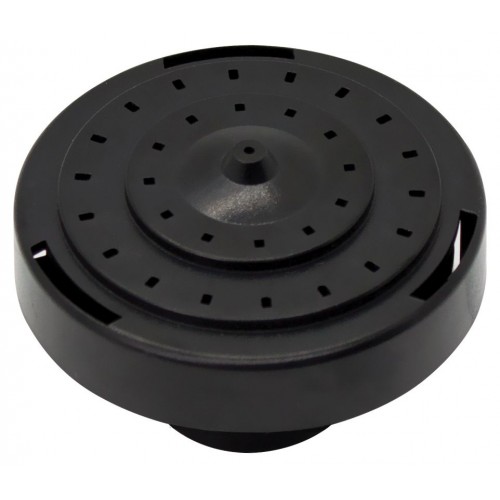 Bomba BIOTOP modelo DAB-2000 - 2.000 l/h.