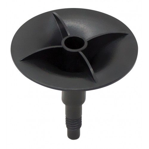 Bomba BIOTOP modelo DAB-2000 - 2.000 l/h.