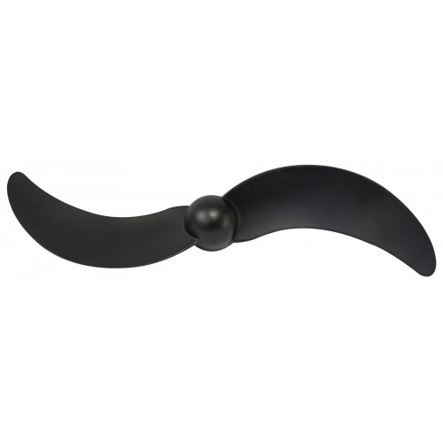 Ventiladores para nebulización profesional - Ø 50 x 12 cm. | D550IP