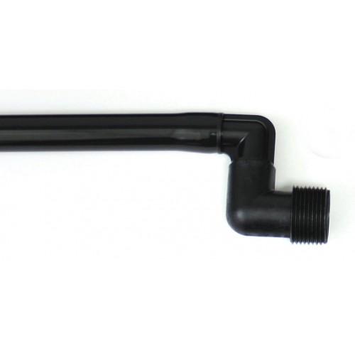 Codo articulado RM 3/4” | G1227