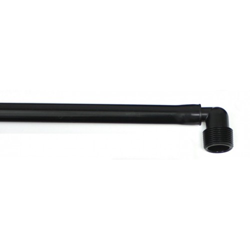 Codo articulado RM 3/4” | G1227B