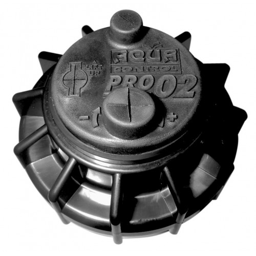 Turbina Aqua Control PRO 02 - Corto Alcance | G1432