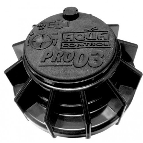 Turbina Aqua Control PRO 03 - Largo Alcance | G1433