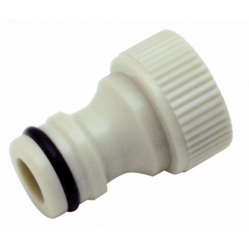Adaptador PVC RH 1/2" - Gama "ABS" Granel | G2020+