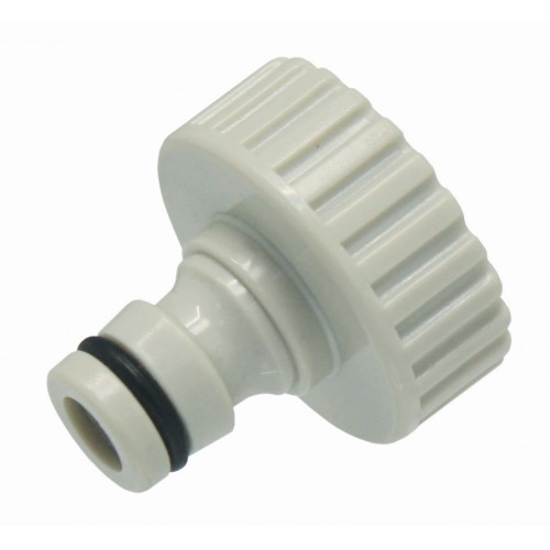 Adaptador PVC RH 1" - Gama "ABS" Granel | G2022+