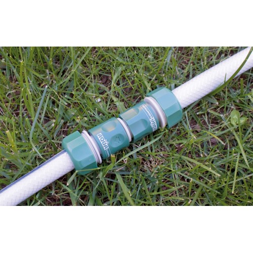 Conectador de Prolongación PVC - Gama 