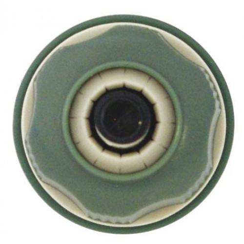 Enlace rápido STOP PVC 15 mm. - Gama 