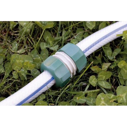 Reparador de manguera PVC 19 mm. - Gama 