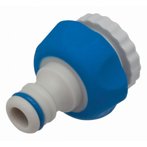Adaptador Bimateria RH 1/2