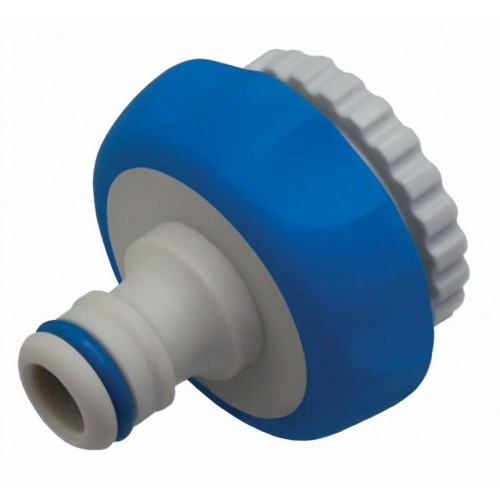 Adaptador Bimateria RH 3/4