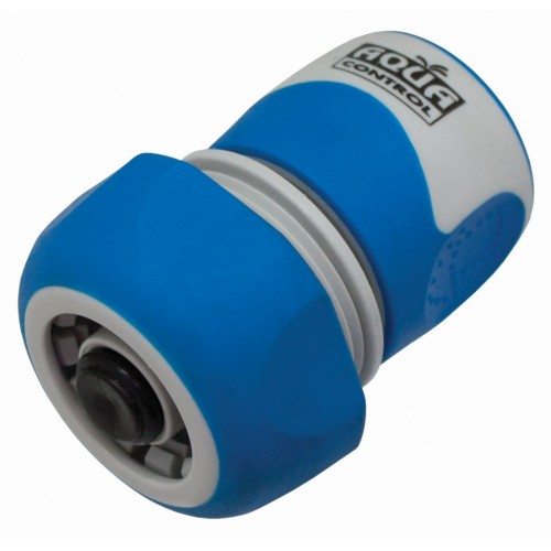 Enlace rápido STOP Bimateria 19 mm. - Gama "Bimateria” Granel