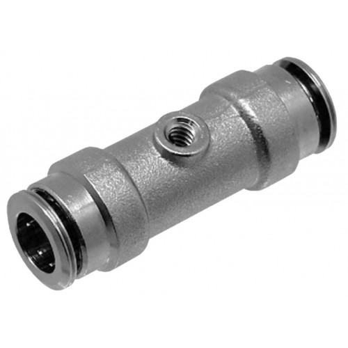 Te portatobera automática 3/8" - alta presión | G5183+