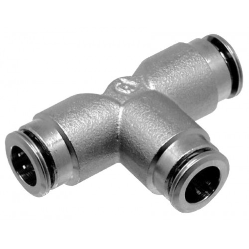 Te automática 3/8" - alta presión | G5185+