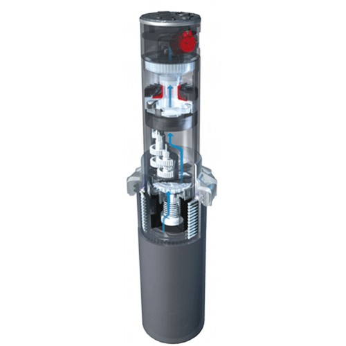 Turbina Hunter PGP - Largo Alcance | PGPB