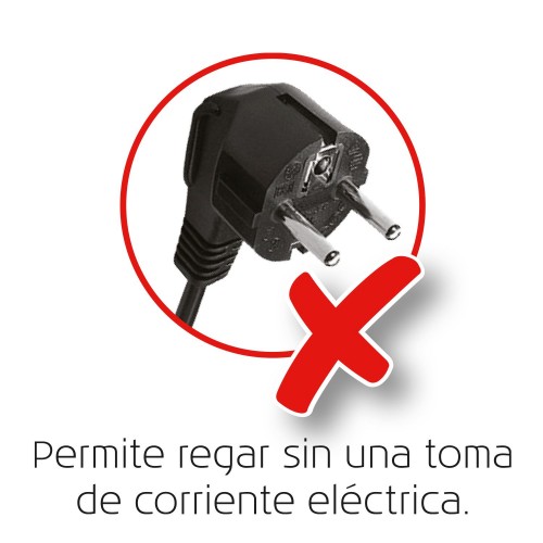 PROGRAMADOR AUTÓNOMO CON ELECTROVÁLVULA LATCH DC | Q2000