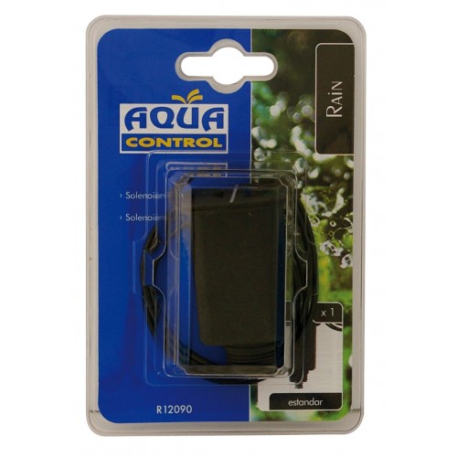 Solenoide Aqua Control | R12090
