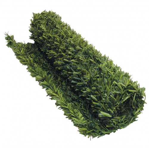 Seto hoja ancha “VIVOVERDE” - Rollo de 200 x 300 cm. | VR200