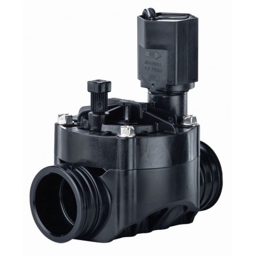 Electroválvula Hembra RAINBIRD 1" HV DE 9V. | Z100DV