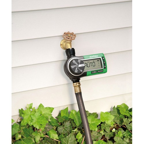 Programador de grifo RainBird STP