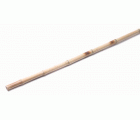 Tutores de Bambú Natural - 120 cm. - Ø 10-12 mm. - 5 unidades | 6040202
