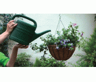 Forro de coco para cesto colgante - Semiredondo - 1/2 Ø 35 cm. | 6070134